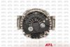 MERCE 0121544802 Alternator